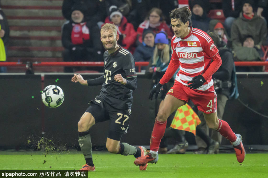 迪亚斯禁赛上诉成功，拜仁迎来重要利好：欧冠征程再添助力！